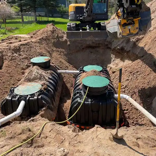 septic tank services Essex